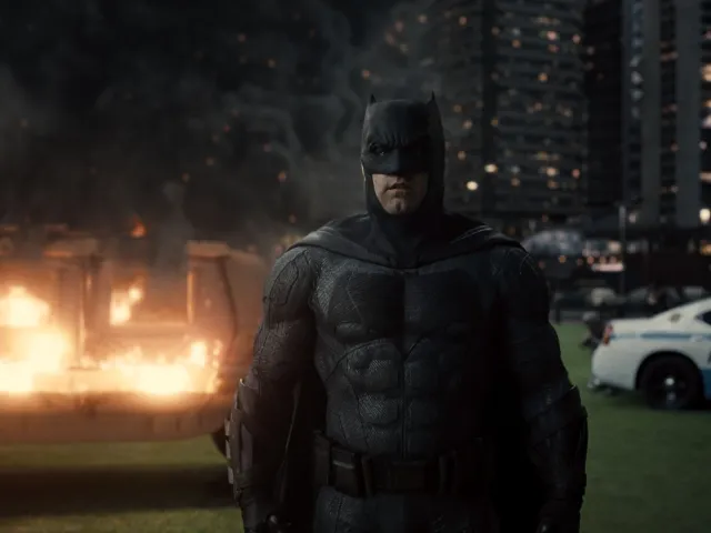 14 Years Later, Batman’s Most Overlooked Movie of the Century Is Officially Free on Streaming