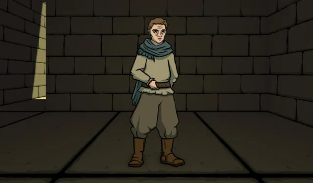 Sonucido: Dreams of the Gray God Announced, Launching in 2027