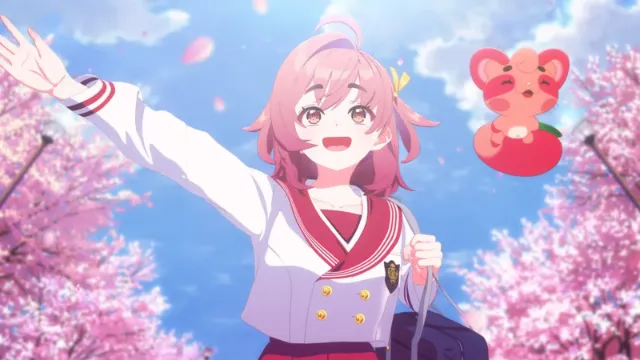 Game Freak announces new magical girl mobile game helmed by Pokémon director Shigeru Ohmori