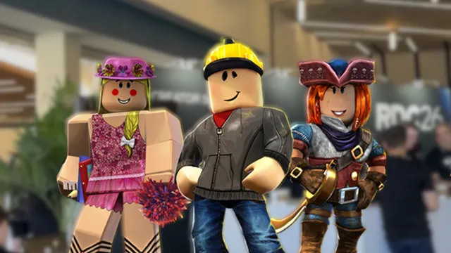 Despite the turbulent future of gaming, Roblox keeps the trust of its developers