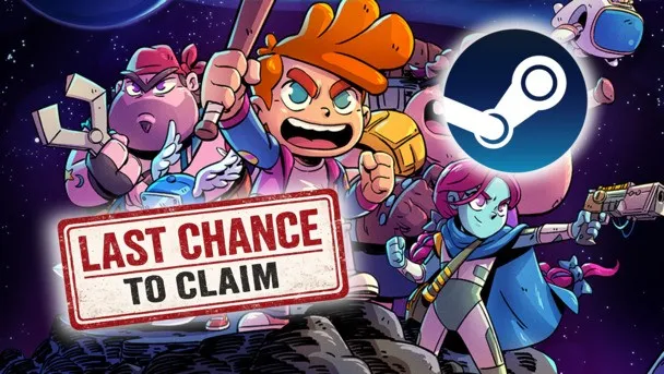 Last chance to grab Legends of Starkadia for FREE on Steam before it becomes a paid game (updated)