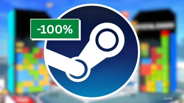 Steam Users Have Until September 21 to Claim Multiplayer Arcade Game for Free