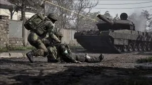 How To Level Up Each Skill In Wardogs