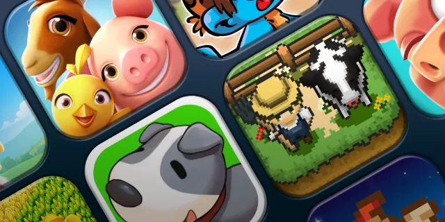 Best farming games for iPad and iPhone (iOS)