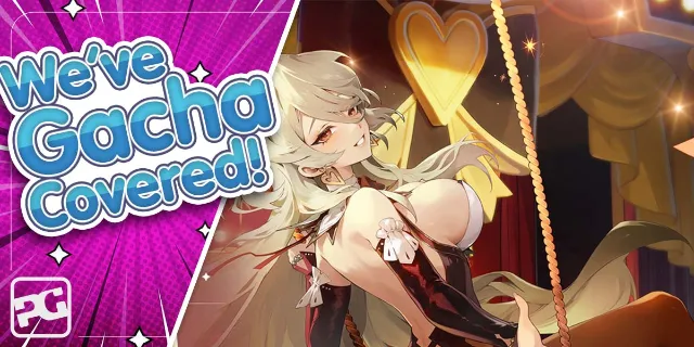Mongil Star Dive, Wuthering Waves, Genshin Impact - We've Gacha Covered