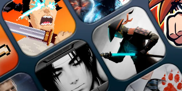 Best fighting games for Android phones and tablets