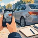 What Evidence Helps After a Car Accident?