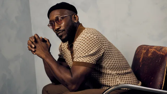 'They Helped Pay For Our Movie, So Thank You': Marvel's Blade Might Be Scrapped, But Mahershala Ali Says He's Grateful He Got a Year of Free Training