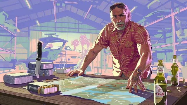 One of GTA 6's actors has finally been confirmed because it was already obvious: "There are too many people who knew me from King of the Hill"
