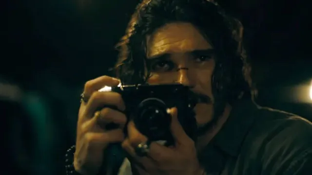 Zack Snyder's The Last Photograph called "an utter disgrace from start to finish" in scathing first reactions