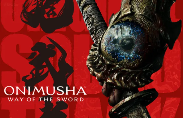 Onimusha: Way of the Sword Original Soundtrack featuring 82 tracks is now on Spotify and Apple Music