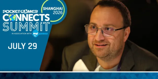Take-Two's former head of AI Dr Luke Dicken to speak at PGC Nordics