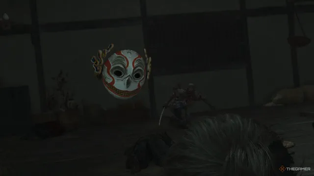 Where To Go In Worm-ly Ways Quest In Onimusha: Way Of The Sword