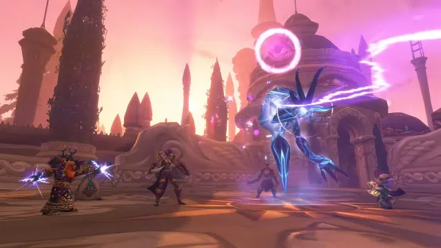 World of Warcraft: Forever devs say a direct sequel like Guild Wars 2 is unlikely: 'Why would you throw that away and start over?'