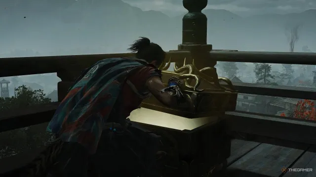 Where To Find All Hidden Treasure In Onimusha: Way Of The Sword