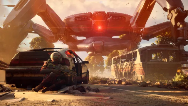 Arc Raiders Expeditions may never come back; Embark might "scrap the whole system altogether"