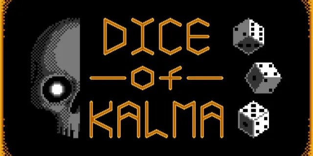 Dice of Kalma hits a million downloads across mobile, showing Balatro-likes still have legs