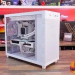 ASUS PRIME AP303 White Featured Build