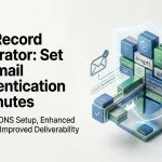 SPF Record Generator: Set Up Email Authentication in Minutes