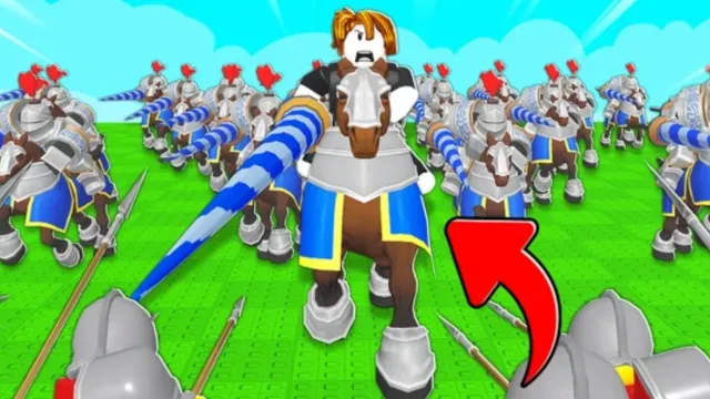 Command an Army codes (September 2026) for Gems