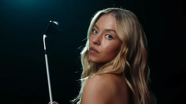 Sydney Sweeney responds after her new ad called a “mockery” by female athletes
