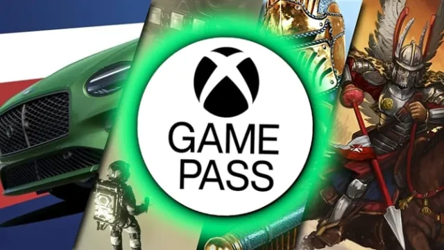 Xbox Game Pass games got 14 title updates and patches this past week