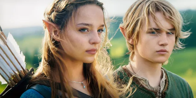 Should Fans Be Worried About the Zelda Movie?
