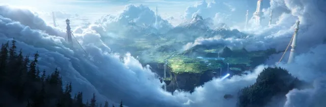 The Daily Grind: How are you feeling about WoW Forever’s Skyborne race being stuffed into store bundles?