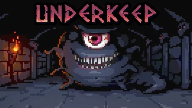 Dungeon Crawler RPG Underkeep Launches November 2026 on PC