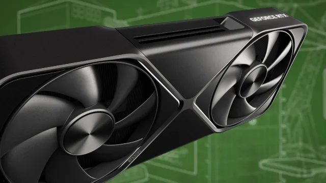 The GeForce RTX 5090 isn't a "gaming GPU" if AI companies are buying them by the pallet