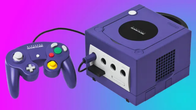 Remembering Nintendo GameCube, 25 Years On From Launch
