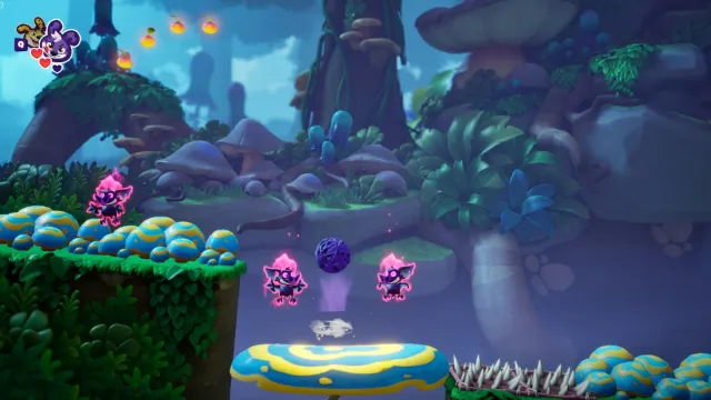 Marsupilami 2 – Salsa Palombia Review – Big Vibes, Brighter Worlds