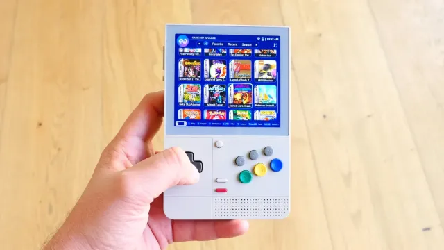 Retroid Just Slashed Prices On A Bunch Of Handhelds That Are Never Coming Back