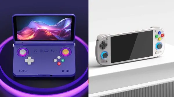 A Bunch Of Retroid Handhelds Are Hugely Discounted And Being Discontinued