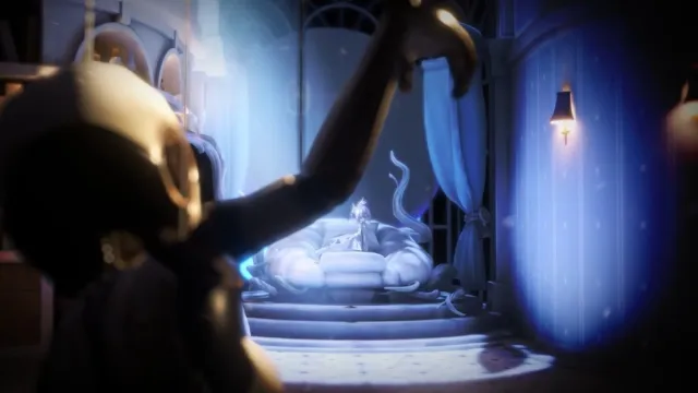 PS5 Getting Promising New Story-Driven RPG, Out 2027