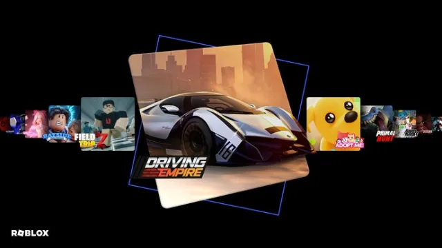 Roblox creators will soon be able to publish games on multiple platforms as standalone apps