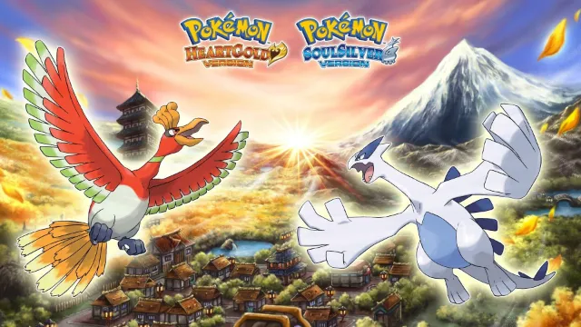 Game Freak Officially Announces New Pokemon 30th Anniversary Release