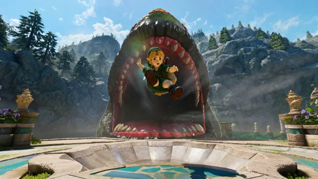 Zelda: Ocarina of Time Remake Is Facing the Hardest Part of Bringing Back a Classic