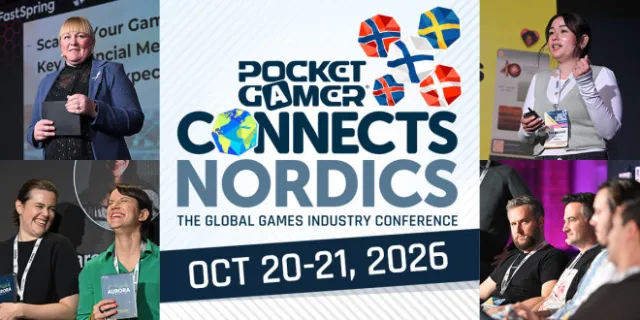 Why PG Connects Nordics is essential for developers, publishers and investors