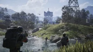 Wardogs PC Specifications And System Requirements