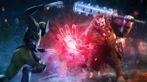 How Long To Beat Marvel’s Wolverine – Full Mission List