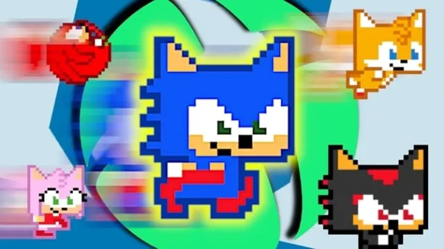 Sonic Pico Park finally gets confirmed for Xbox consoles, launches this November