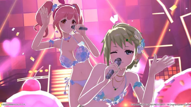 Uta Macross offline version crowdfunding surpasses $650K USD in just three days. New songs and console port confirmed