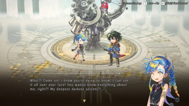 Another Eden Begins dev wasn’t surprised by FF Resonance and Octopath Traveler 0 making the same move from live-service to console RPGs. “We’re all thinking the same way”