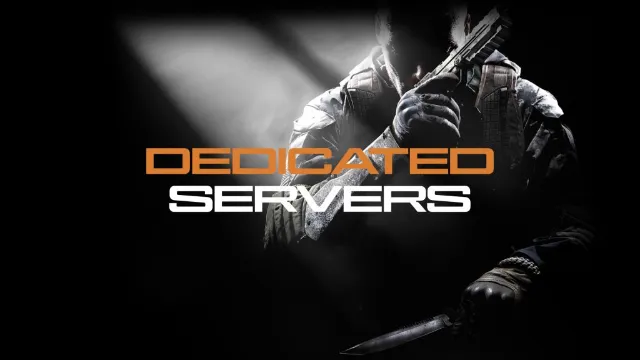 Surprise update brings dedicated servers to Call of Duty: Black Ops 2 on PlayStation