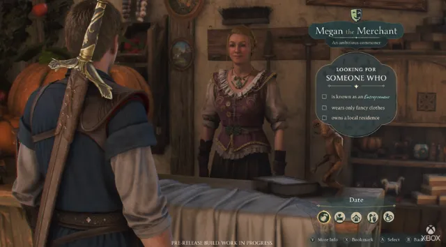 Fable: Build an extraordinary life in Bowerstone, a bisexual haven (maybe!)