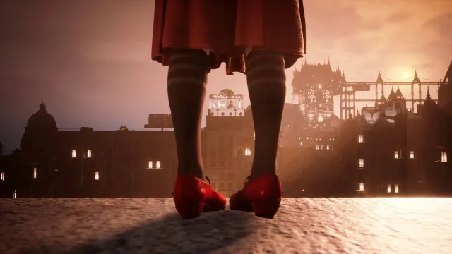 Lies of P sequel might be Wonders of O, according to new Neowiz trademark that matches the Wizard of Oz story teased by the first game