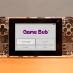 Game Bub Portable FPGA Review