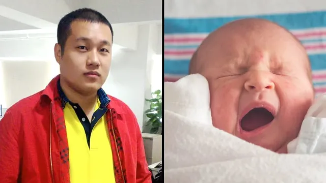 Woman paid $120,000 to have baby for video game billionaire who has over 100 kids