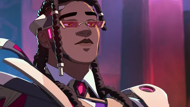 Overwatch's newest hero is yet another example of how Team 4 is on a generational run